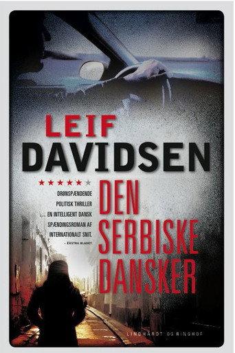 The Serbian Dane (2001) poster