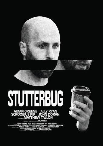 Stutterbug (2026) poster