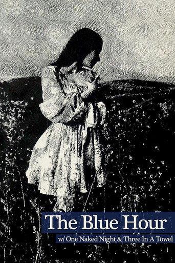 The Blue Hour (1971) poster