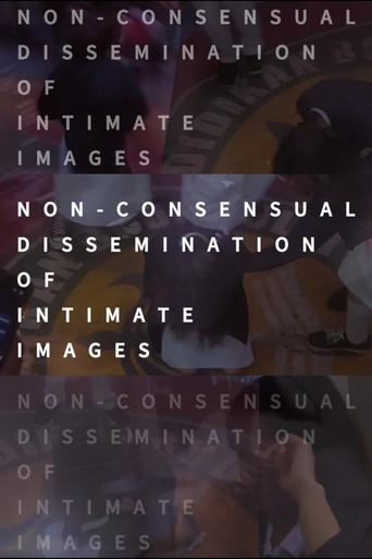 Non-consensual Dissemination of Intimate Images (2023) poster