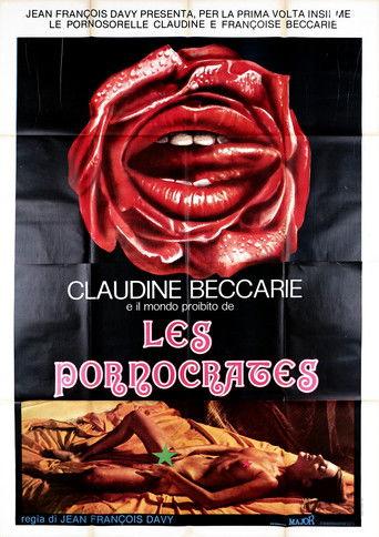 The Porno King (1976) poster