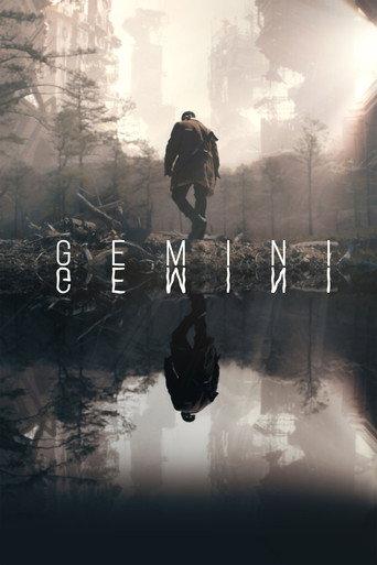 Gemini (2022) poster