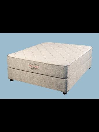 Step Into The Mattress (2023) poster