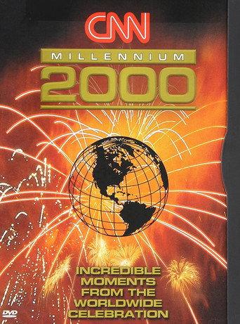 CNN Millennium 2000 (2000) poster
