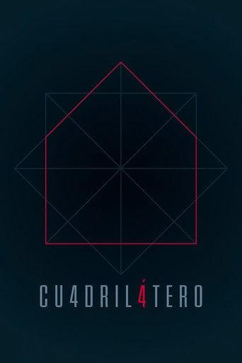 Quadrilateral (2025) poster