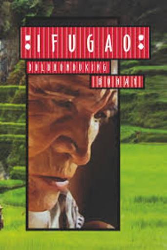 Ifugao, Bulubunduking Buhay (1999) poster