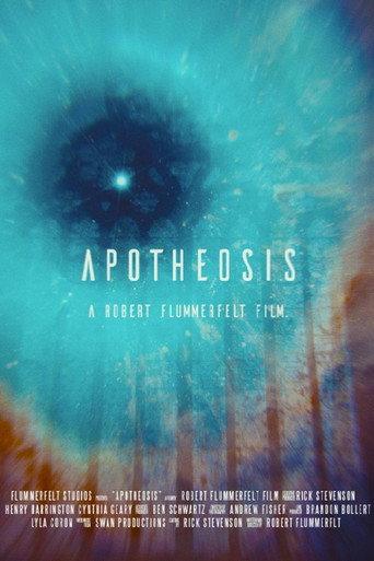 Apotheosis (2016) poster