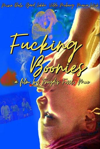 Fucking Boonies (2023) poster