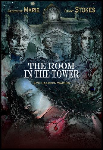 The Room In The Tower (2026) poster