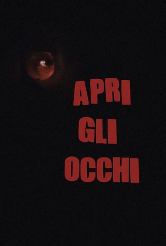 APRI GLI OCCHI () poster