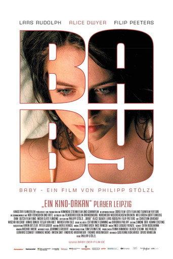 Baby (2003) poster