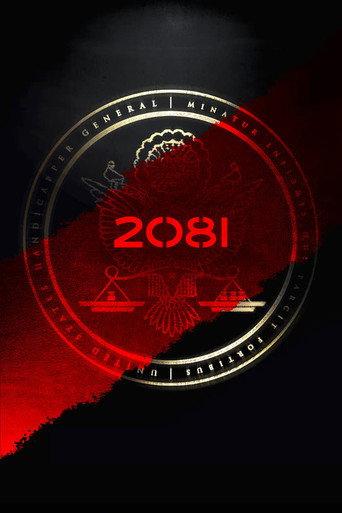 2081 (2009) poster