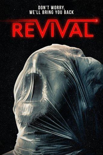 Revival (2024) poster
