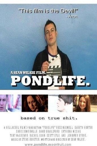 Pondlife (2006) poster