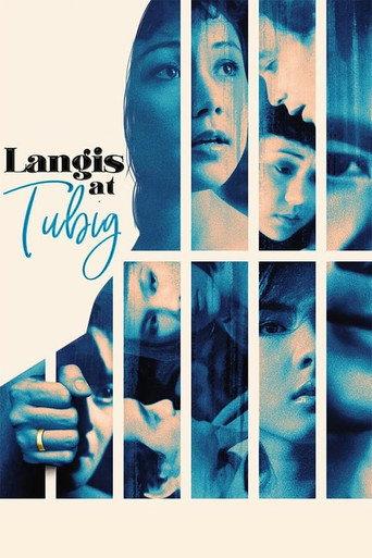Langis at Tubig (1980) poster