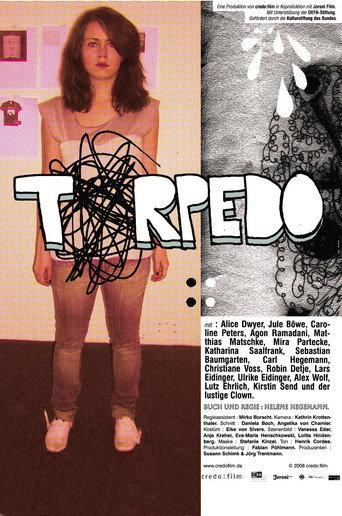 Torpedo (2008) poster