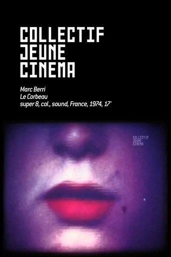 Le Corbeau (1974) poster