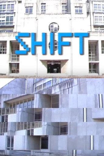 Shift (1982) poster