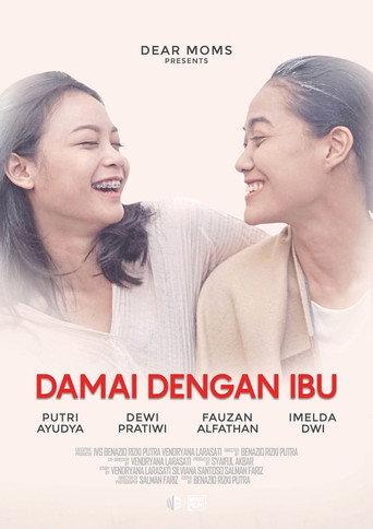 Damai Dengan Ibu (2017) poster
