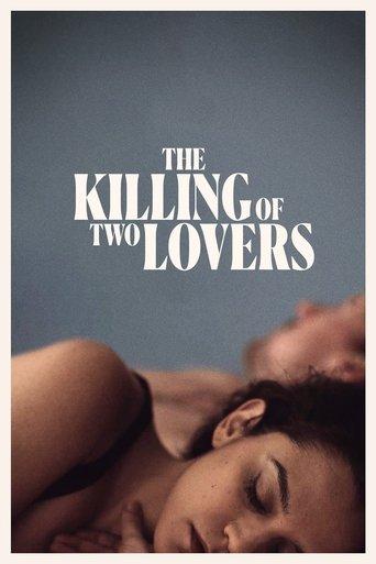 The Killing of Two Lovers (2021) poster