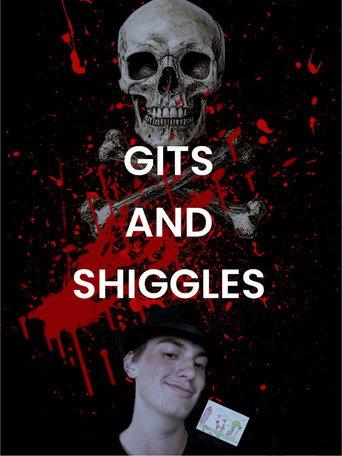 Gits and Shiggles () poster