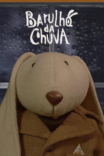 Barulho da Chuva () poster
