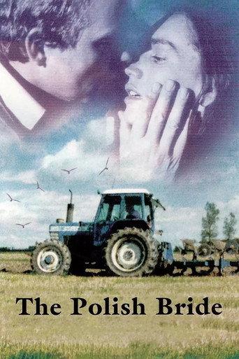 The Polish Bride (1998) poster