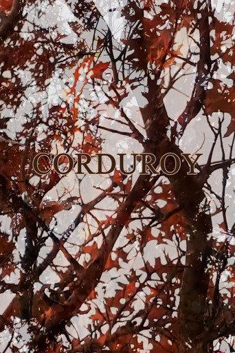 Corduroy (2022) poster
