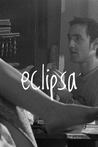 Eclipse (1997) poster