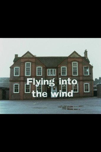 Flying Into the Wind (1983) poster