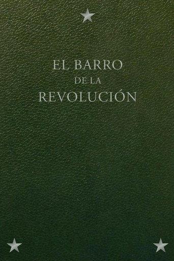 The Earth of the Revolution (2019) poster