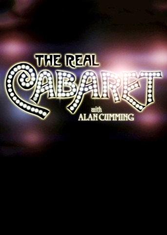 The Real Cabaret (2009) poster