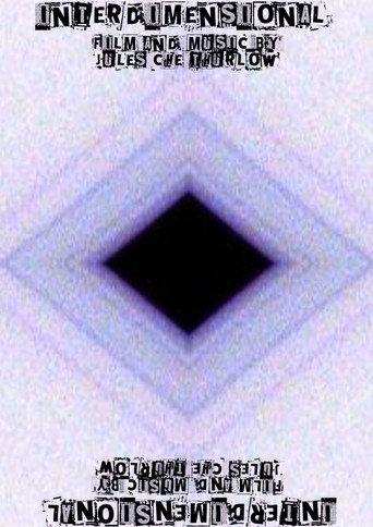 Interdimensional (2025) poster