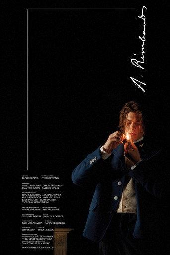 A. Rimbaud (2026) poster