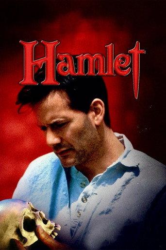 Hamlet (2000) poster