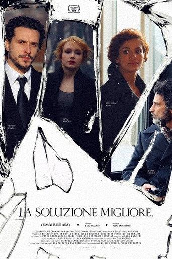 La soluzione migliore (2011) poster