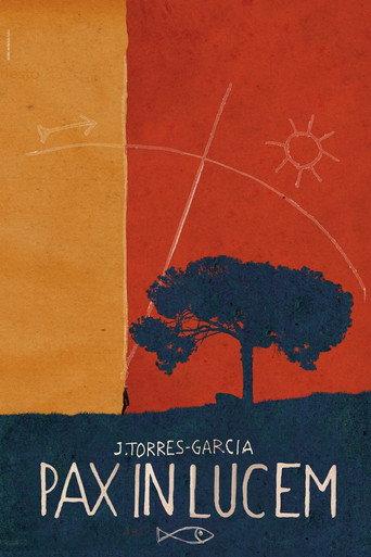 Pax in Lucem (2024) poster
