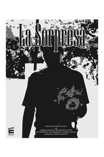 La Sorpresa (2024) poster