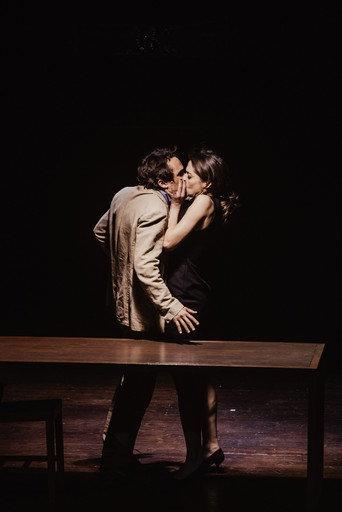 Autobiografia erotica (2018) poster