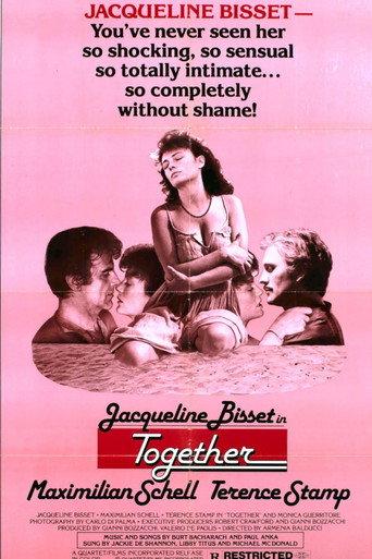 Together? (1979) poster