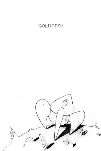 Goldfish (2019) poster