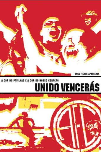 Unido Vencerás (2003) poster