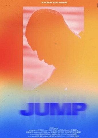Jump (2018) poster