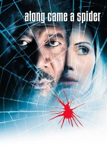 Along Came a Spider (2001) poster