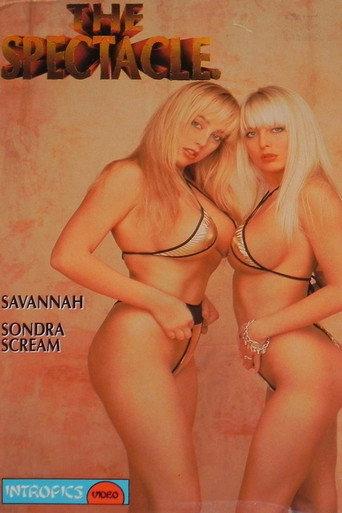 The Spectacle (1991) poster