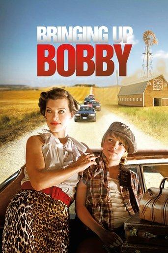 Bringing Up Bobby (2011) poster