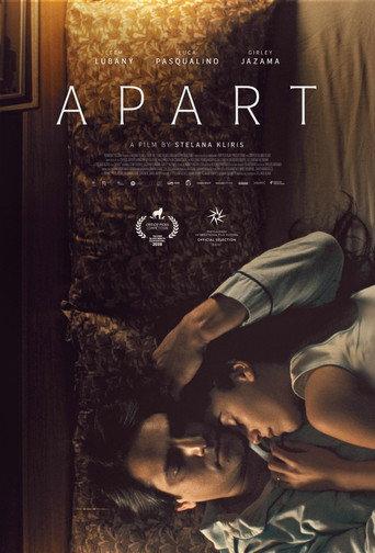 Apart (2026) poster