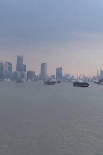 Ships Passing on the Huangpu River (2013) poster