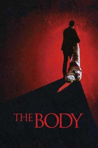 The Body (2018) poster