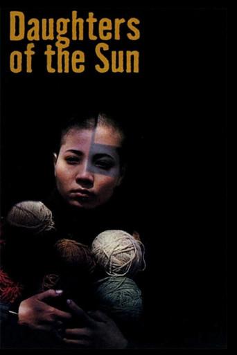 Daughters of the Sun (2004) poster